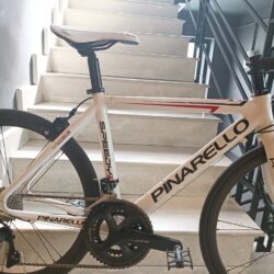 2ND Xe đạp đua trẻ em Pinarello 24in phù hợp 130cm-145cm