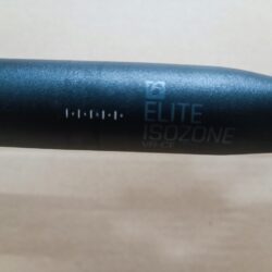 2ND ghidong Bontrager Elite IsoZone VR-CF Road Handlebar 440mm
