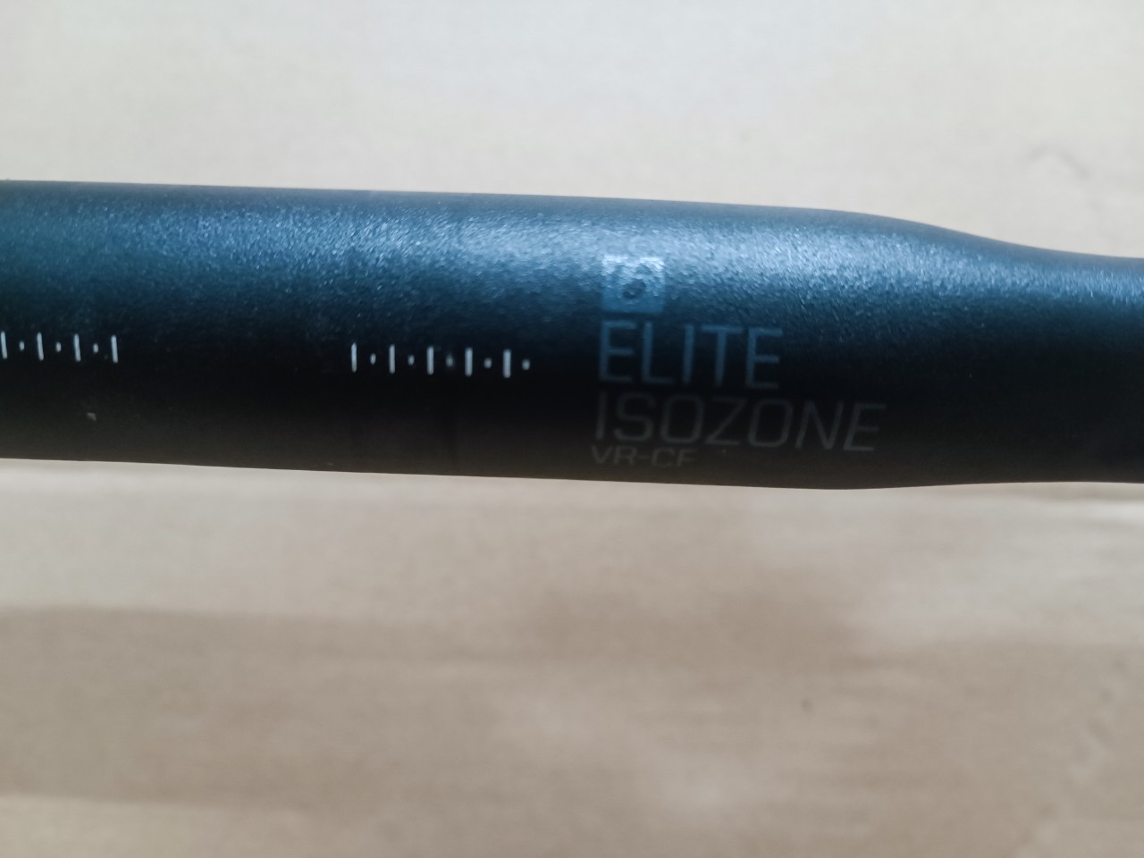 2ND ghidong Bontrager Elite IsoZone VR-CF Road Handlebar 440mm