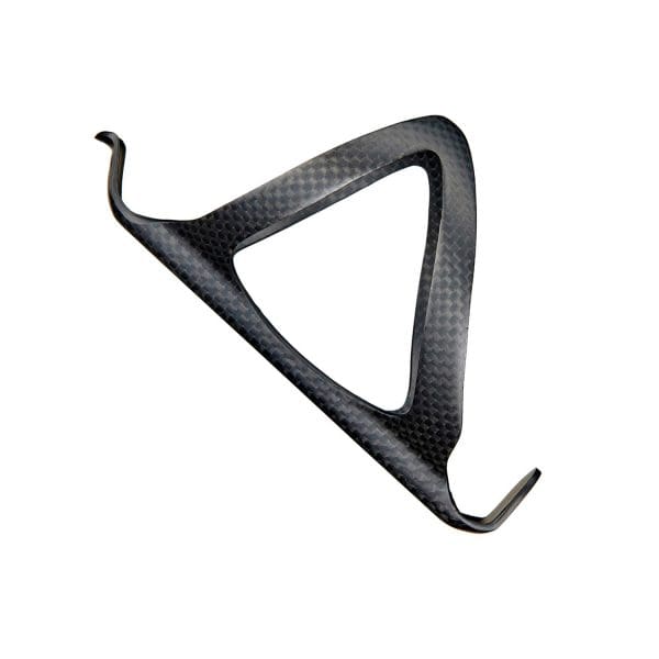 Gọng Bình Nước Carbon 3k Supacaz Fly Cage Carbon - Ảnh 1