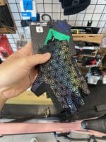 Găng Tay Supacaz - Oil Slick - Ảnh 4