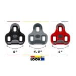 Can / Cá Xe Đạp Look Keo