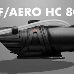 Bình Nước Tay Nghỉ Profile Design HSF/Aero HC 800+