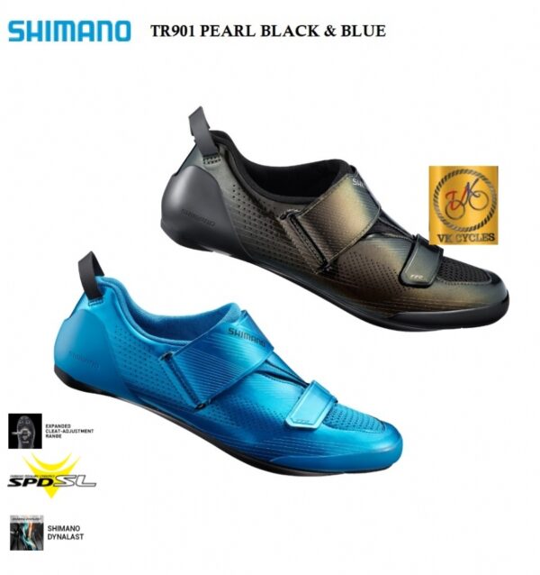 Giày Shimano TR901