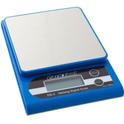 Parktool Tabletop Digital Scale DS-2