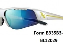 720 Armour Form B335B3-4 Glasses