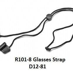 Dây Đeo Kính 720 Armour R101-8 Glasses Strap