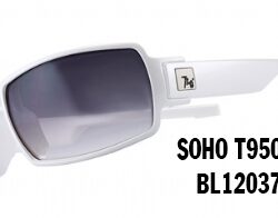 720 Armour Soho T950-4 Glasses