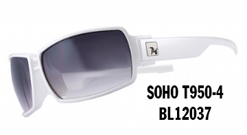 720 Armour Soho T950-4 Glasses