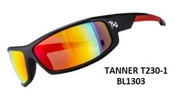 720 Armour Tanner T230-1 Glasses