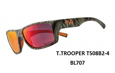 720 Armour T.Trooper T508B2-4 Glasses