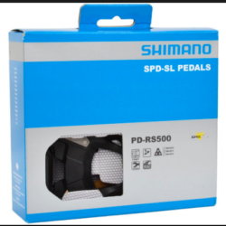 Bàn Đạp Shimano PD-RS500 SPD-SL