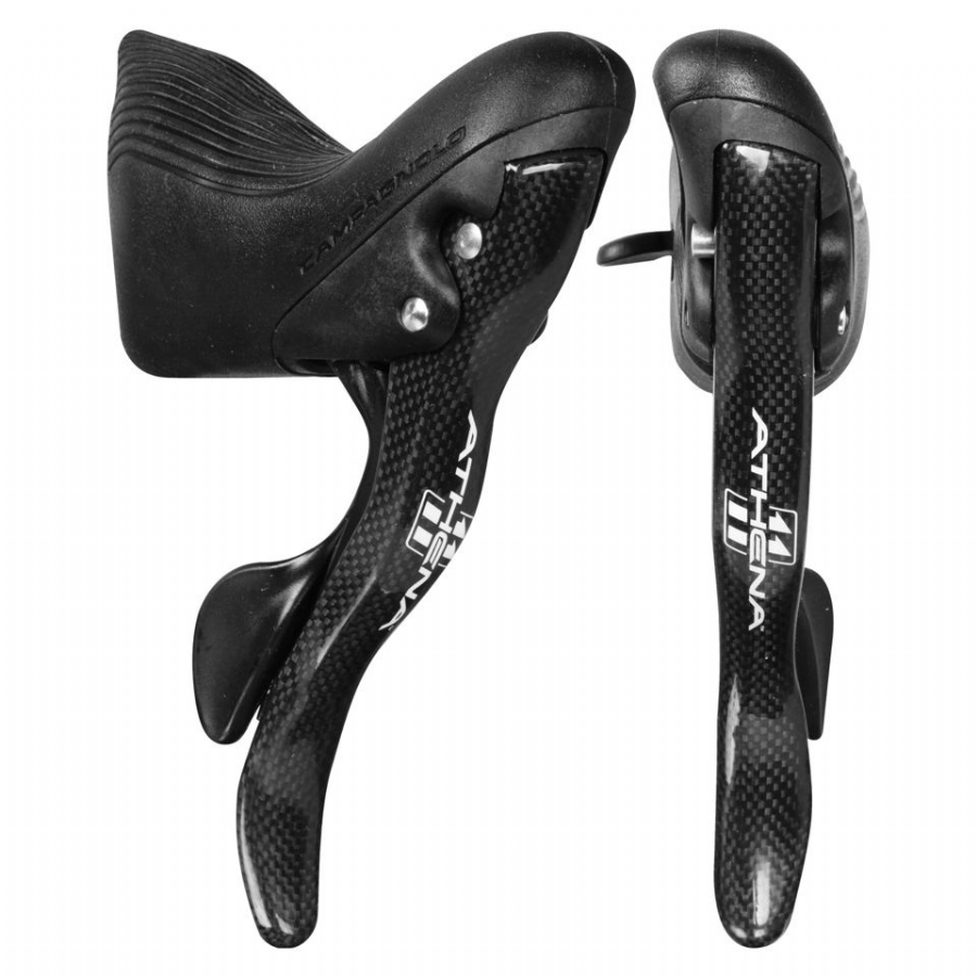 Tay lắc Campagnolo Athena ErgoPower Carbon Shifter Lever; 11 Speed