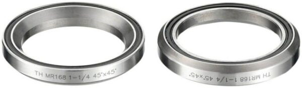 FSA Bearing Acb 1-1/4" 45x45x7"