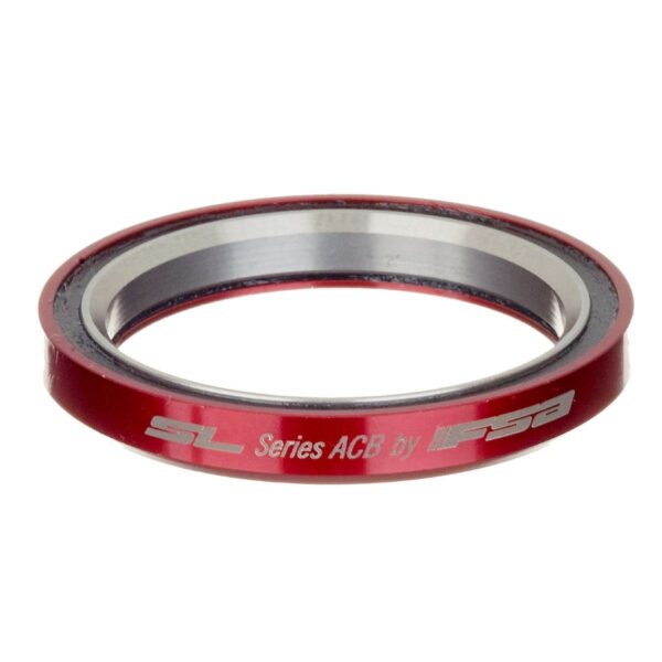 FSA Bearing MR128R SL ACB 1.5" Steerer 45x45x7"