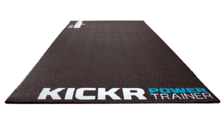 Wahoo Kickr Floormat Floor Mat