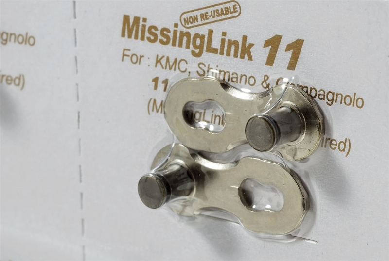 Kmc 11 Speed Missing Link