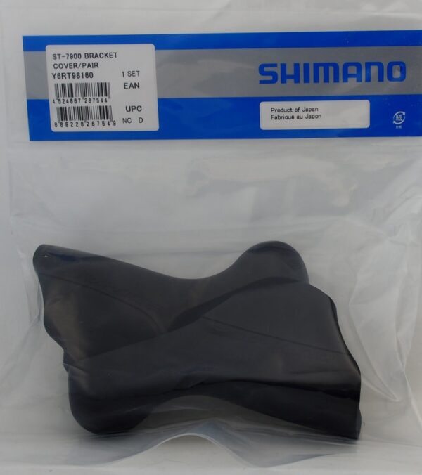 Shimano Dura Ace 7900 Sti Lever Hoods Bracket Covers