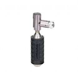 Topeak Airbooster 16G (1 Co2 Cartidge Include)