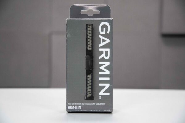 Dây đo nhịp tim Garmin HRM-Dual