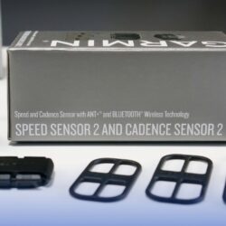 Garmin Speed Sensor 2 And Cadence Sensor 2