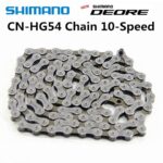 Sên SHIMANO HG54 DEORE 10-Speed