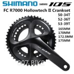 Giò dĩa Shimano 105 11s FC-R7000