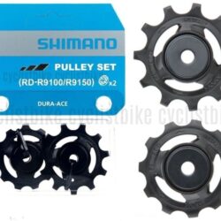 Shimano Dura Ace Rd-9100/9150 Wheel Pulley Set 11 Speed