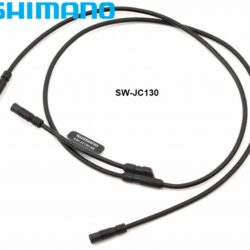Shimano EW-JC130 Y-Split Rooting Electric Wire For Di2