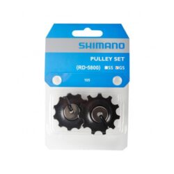 Shimano 105 Rd-5800 Wheel Pulley Set 11 Speed