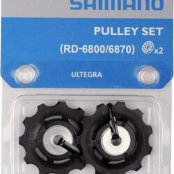 Shimano Ultegra Rd-6800/6870 Wheel Pulley Set 11 Speed