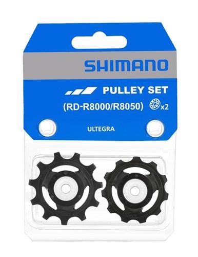 Shimano Ultegra Rd-8000/8050 Wheel Pulley Set 11 Speed