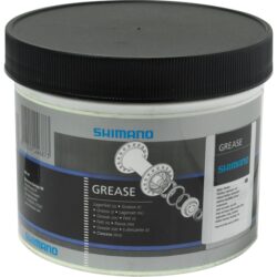 Shimano Workshop Premium Grease - 625ml Tub
