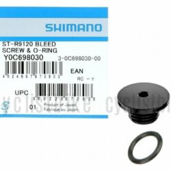 Shimano Y0C698030 Shifter Screw