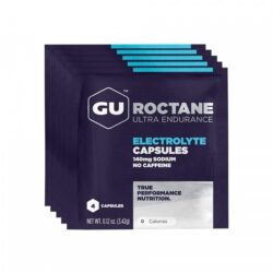 Viên Điện Giải GU Roctane Electrolyte