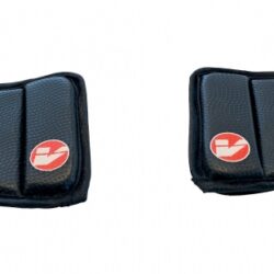Vision Trimax Carbon Armrest Pads (A351; Ms293; V17)