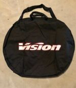 Vision Wheel Bag