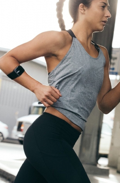 Wahoo Tickr Fit Heart Rate Armband