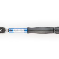 Cây Siết Lực PARKTOOL TW-5.2 - RATCHETING CLICK-TYPE TORQUE WRENCH — 2 TO 14 NM