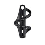 Gọng Bình Nước Supacaz Side Swipe Cage (Poly) – Màu đen (Bên Trái) - Ảnh 2