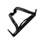 Gọng Bình Nước Supacaz Side Swipe Cage (Poly) – Màu đen (Bên Trái)