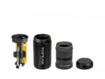 Hộp Tools Topeak Escape Toolpod (Trang bị sẵn đồ nghề theo hộp) - Ảnh 2