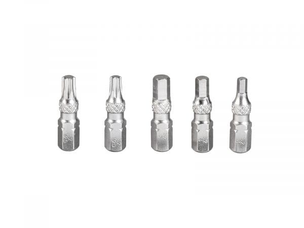 Cần siết lực Topeak TORQ STICK 2-10Nm - Ảnh 4