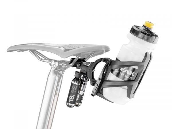 Gọng Bình Nước Topeak TRI-CAGE - Ảnh 3