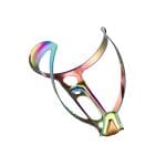 Gọng Bình Nước Fly Cage Ano – Oil Slick - Titan 7 màu - Ảnh 2