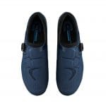 Giày Road Shimano SH-RC302 2025 (Dark Blue) - Ảnh 4