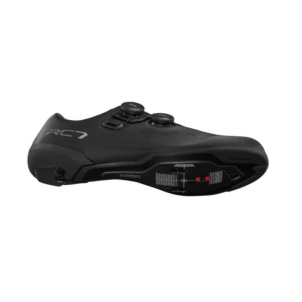 Giày Road Shimano SH-RC703 2025 - Ảnh 2