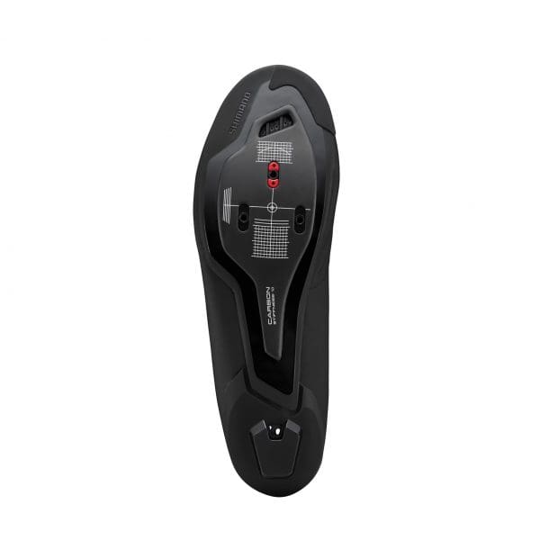Giày Road Shimano SH-RC703 2025 - Ảnh 4