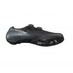Giày Road Shimano S-PHYRE SH-RC903 2025 - Wide - (Black) - Ảnh 2