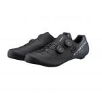 Giày Road Shimano S-PHYRE SH-RC903 2025 - Wide - (Black) - Ảnh 5